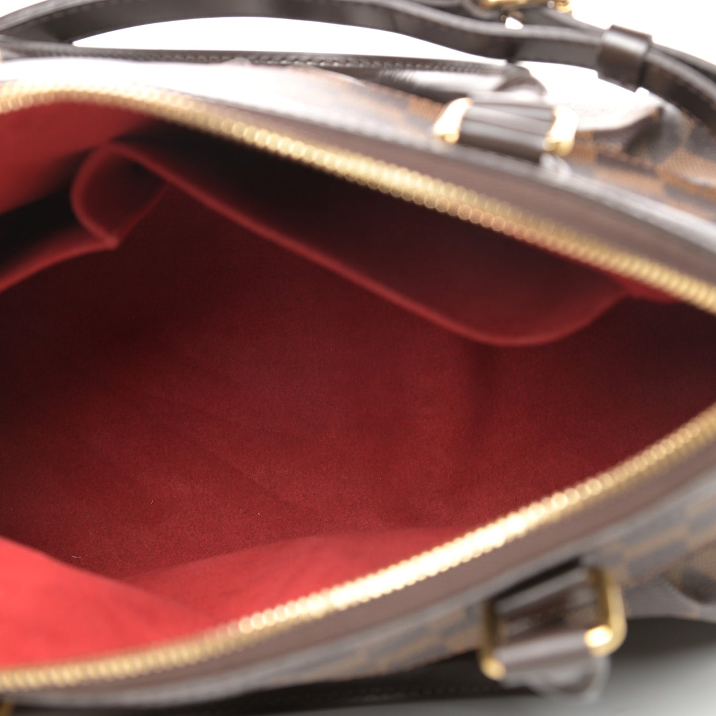 Damier Ebene Trevi PM