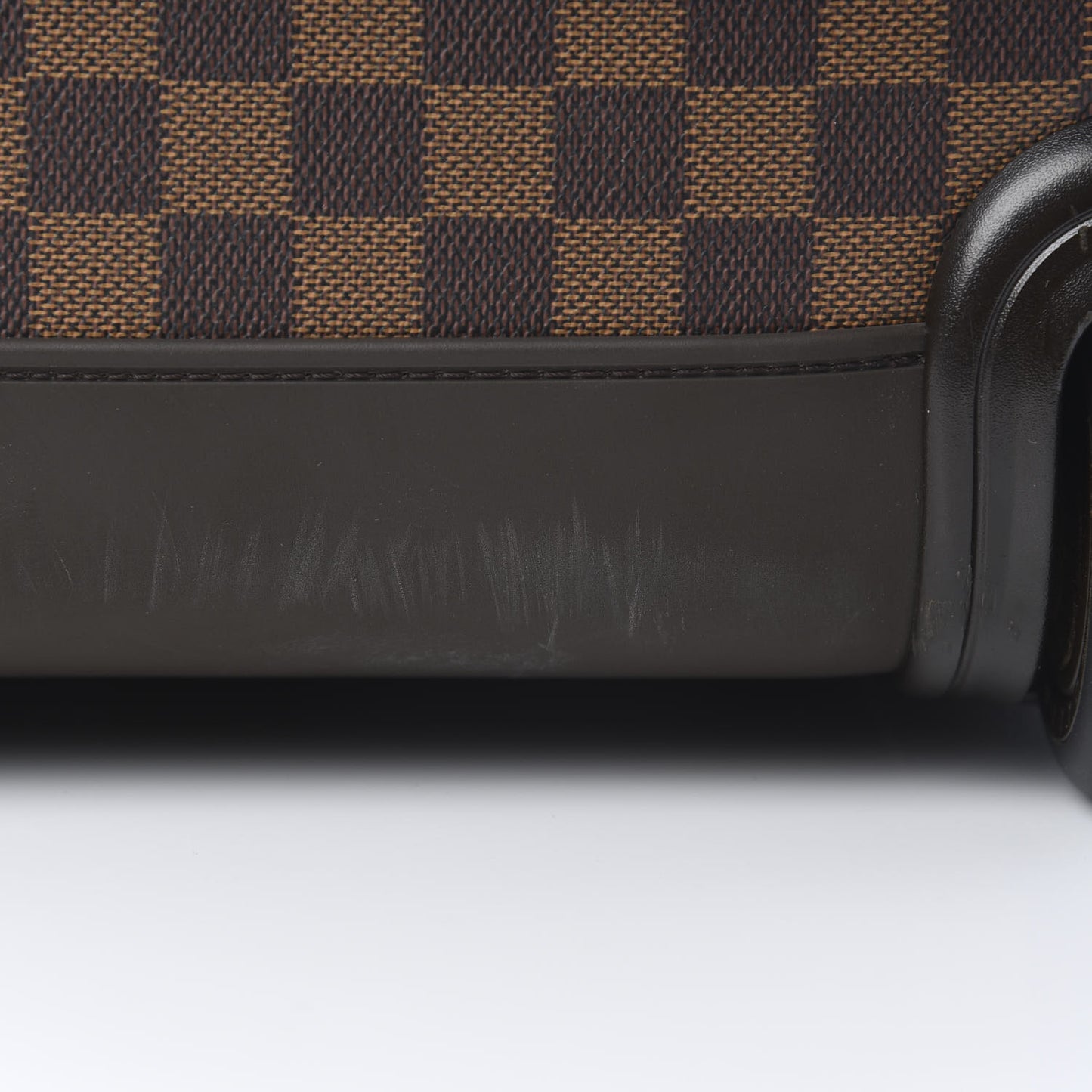 Damier Ebene Pegase 55 Business
