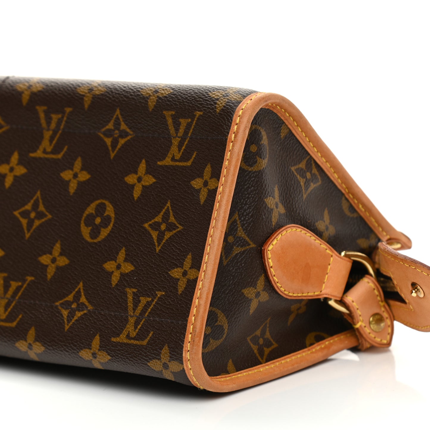 Monogram Popincourt Long Shoulder Bag