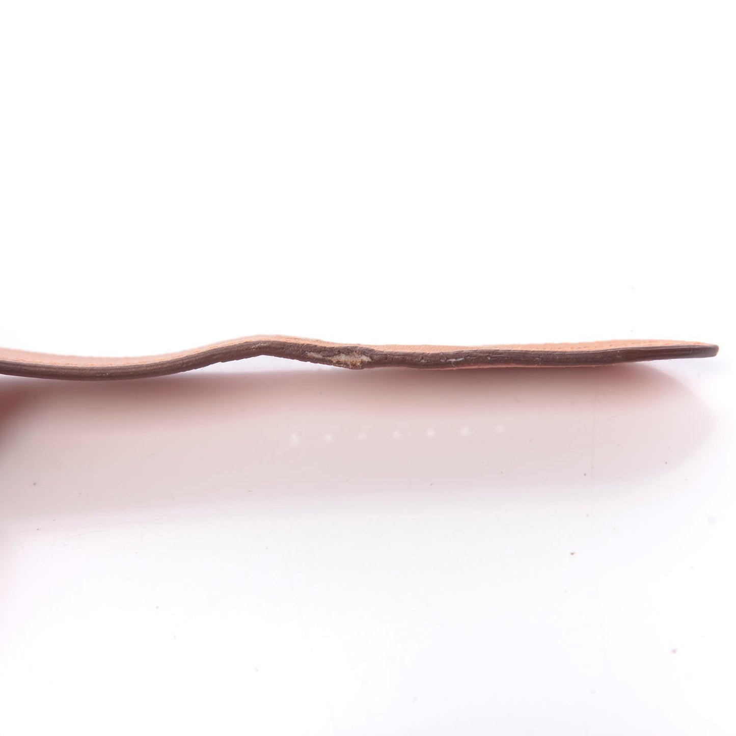 Epsom 42mm Apple Watch Single Tour Band Orange