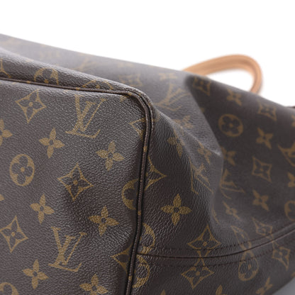 Louis Vuitton Monogram Neo Neverfull GM Pivoine 9 of 11