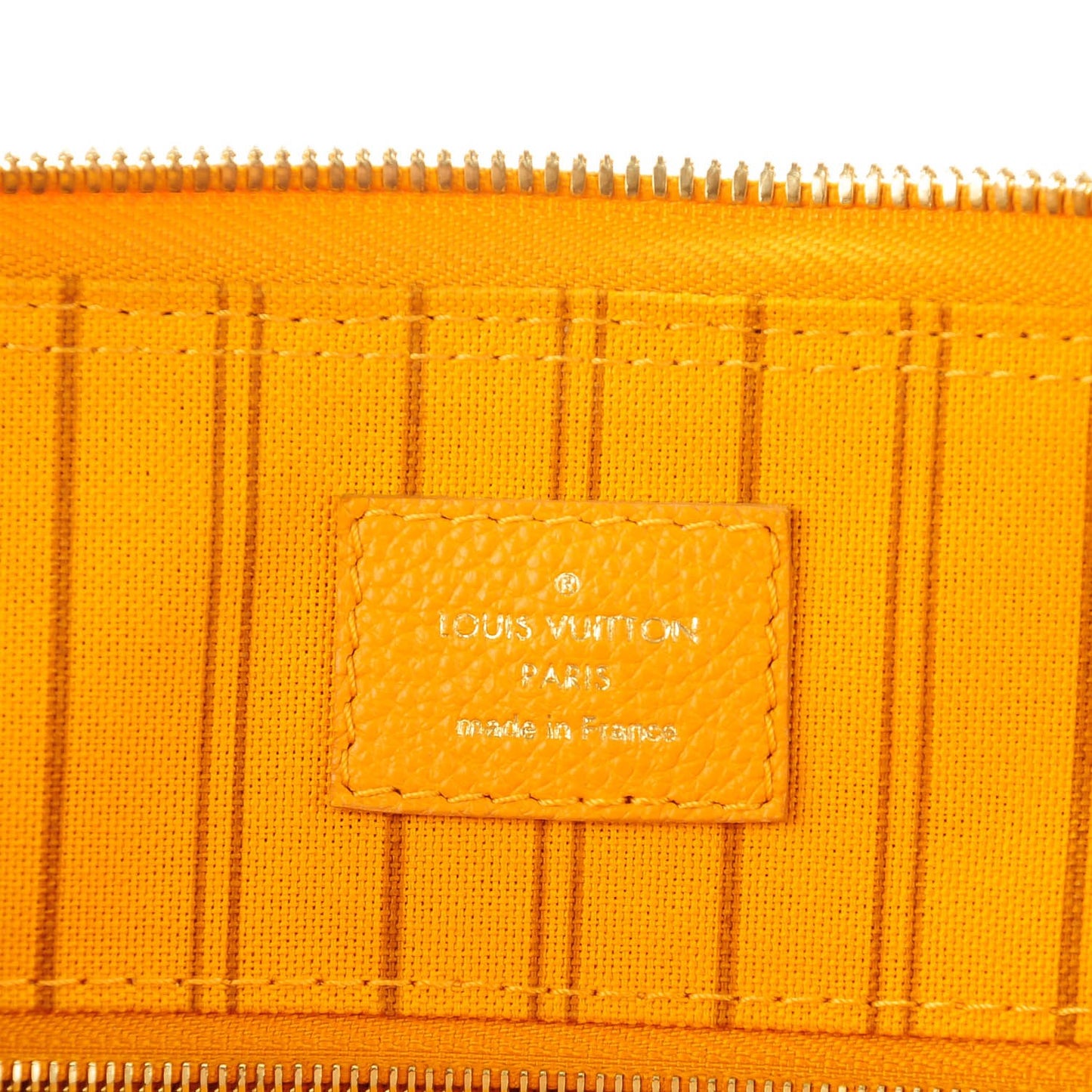 Empreinte Speedy Bandouliere 25 Safran