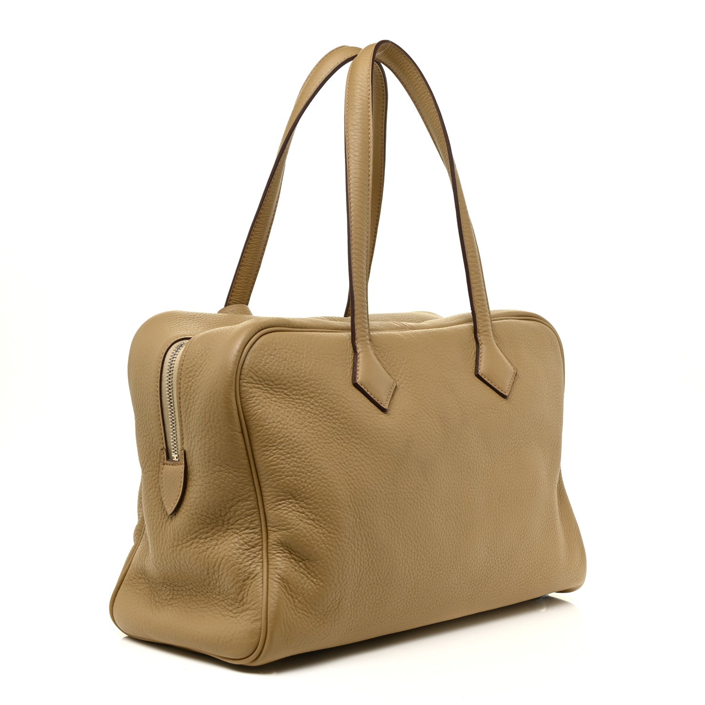 Taurillon Clemence Victoria II 35 Camel