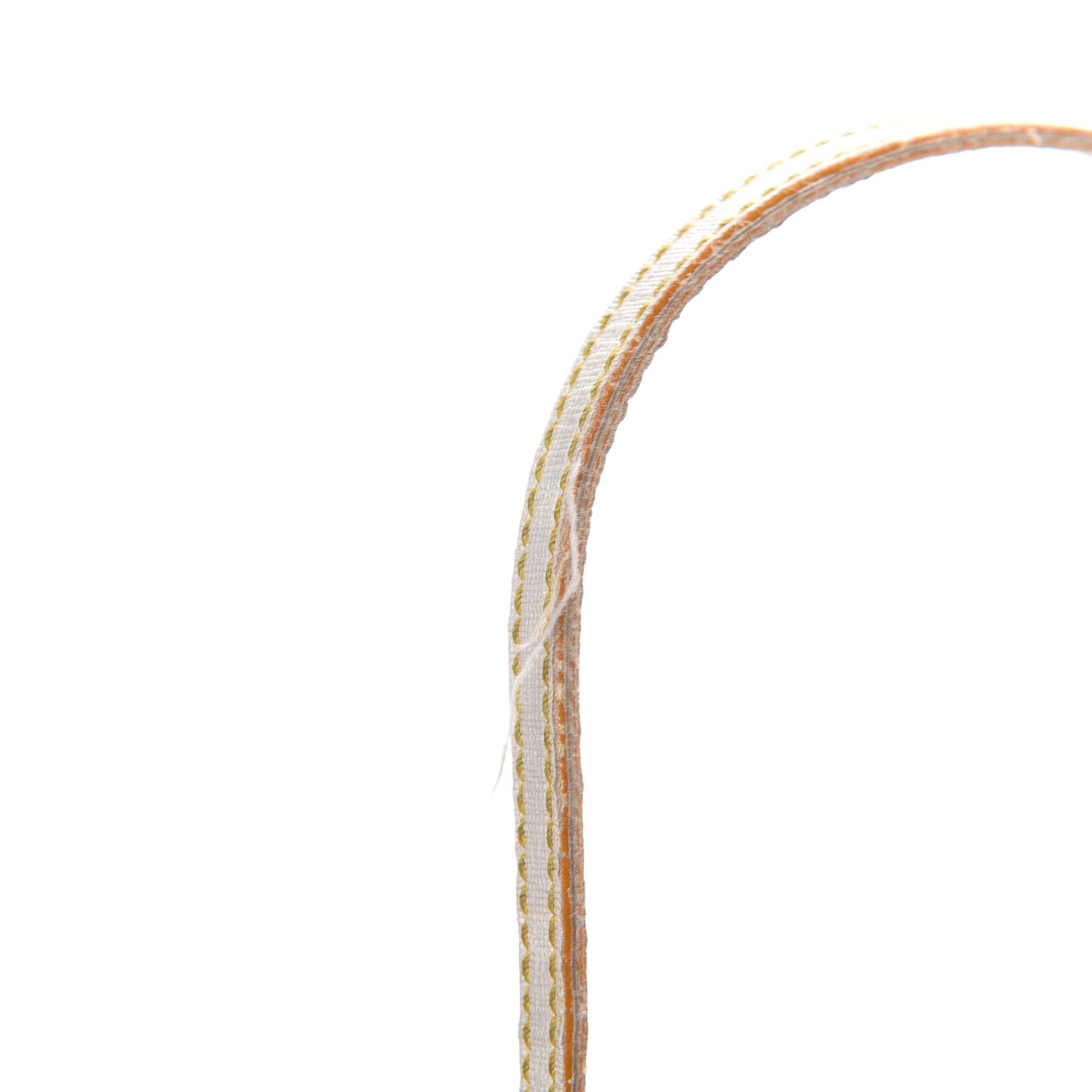 Zucca Spalmati Medium Roll Tote Bianco