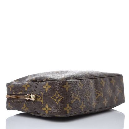Louis Vuitton Monogram Trousse Toilette 23 4 of 8