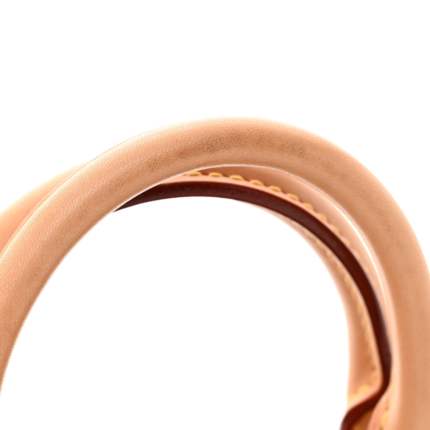 Louis Vuitton Monogram Speedy Bandouliere 25 11 of 11