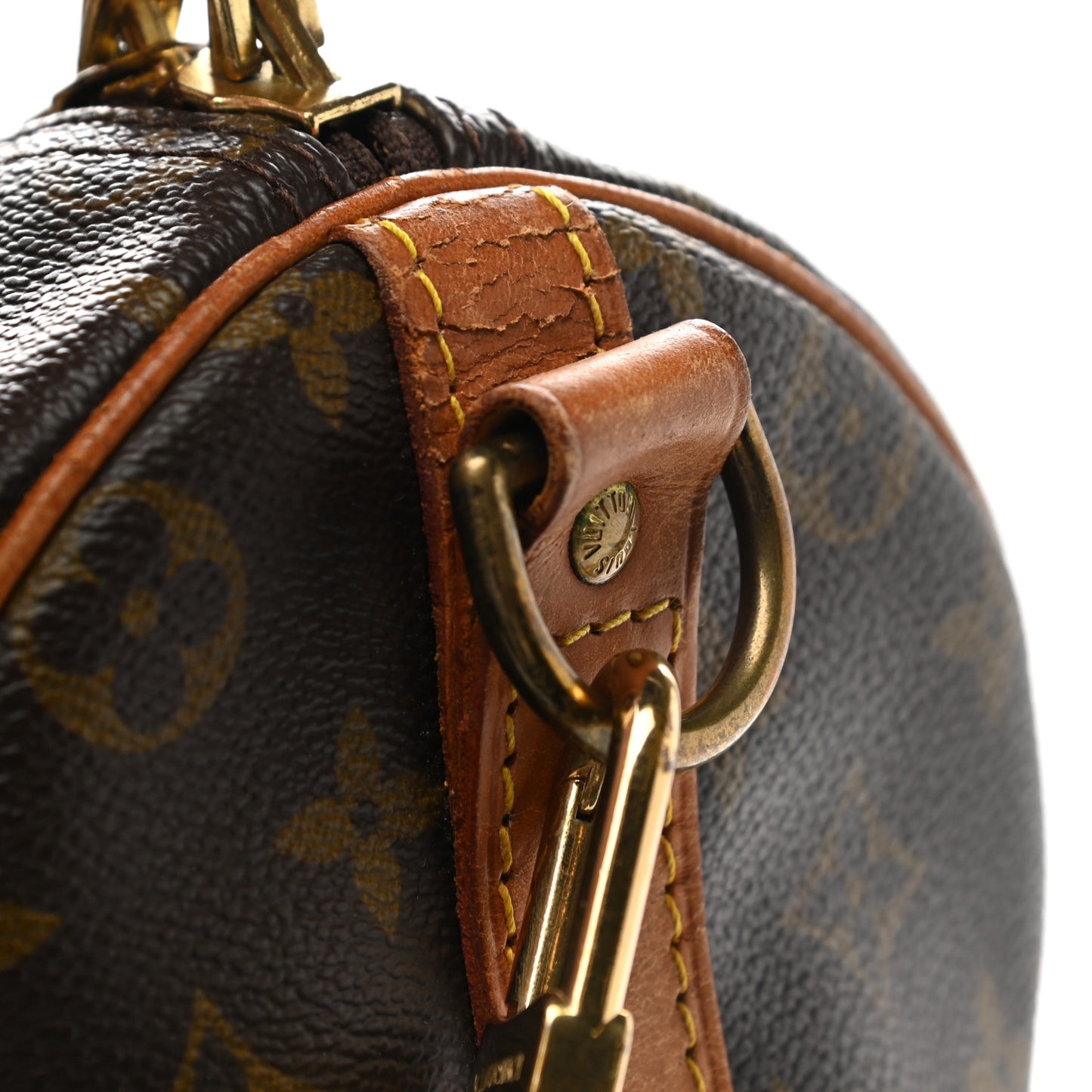 Monogram Keepall Bandouliere 50