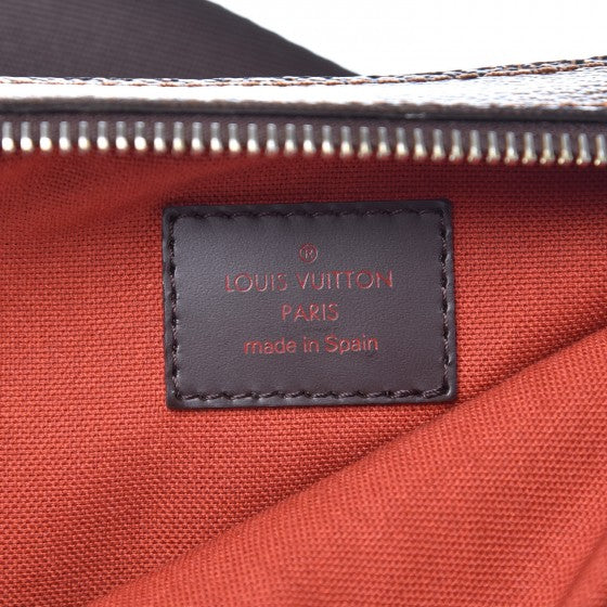 Damier Ebene Geronimos