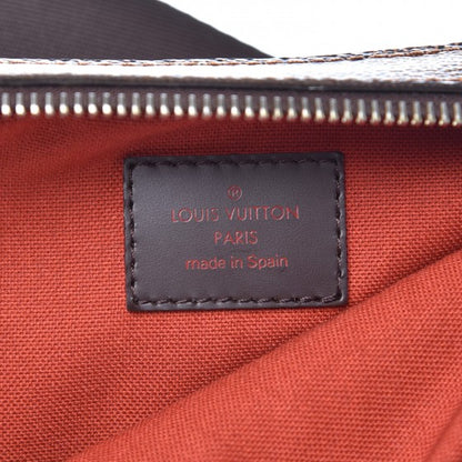 Louis Vuitton Damier Ebene Geronimos 6 of 6