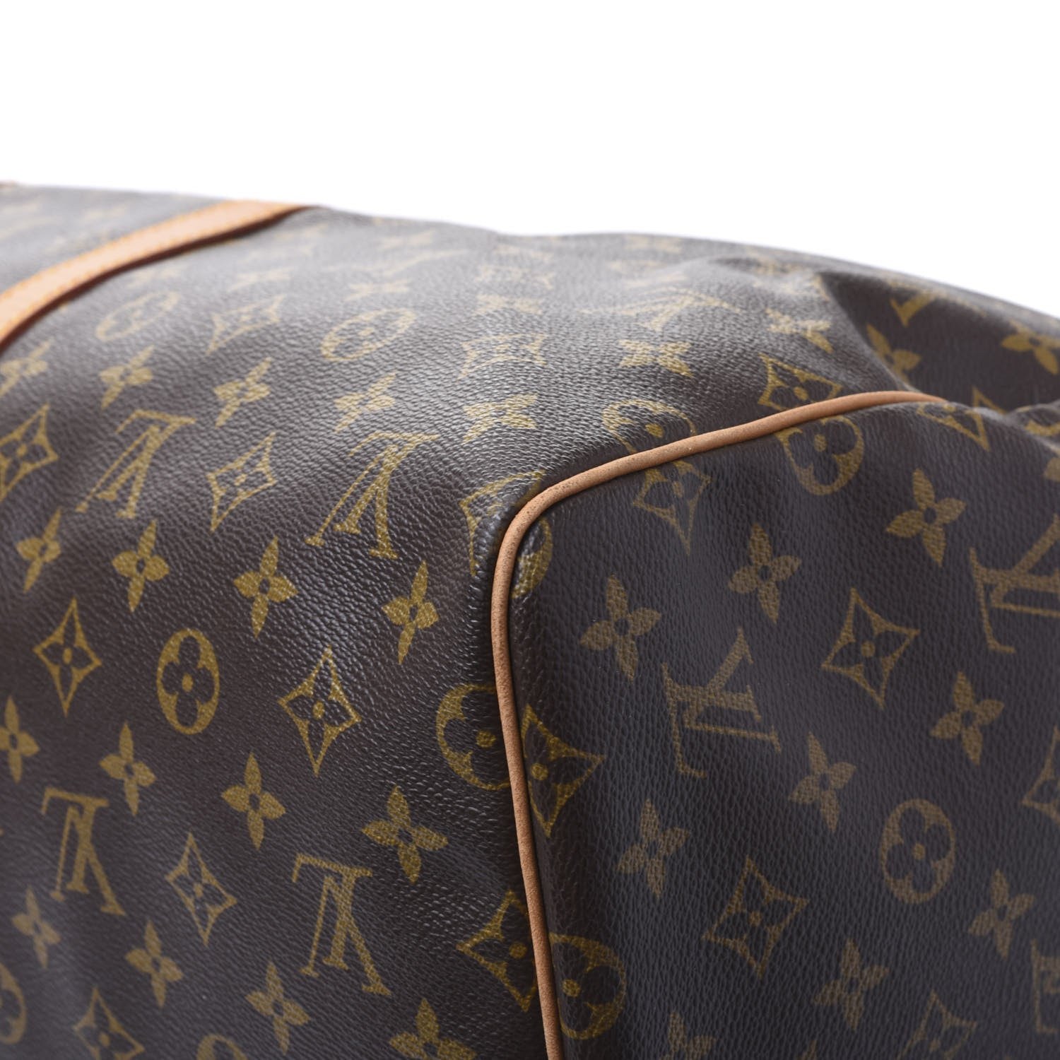 Louis Vuitton Monogram Keepall 55 8 of 13