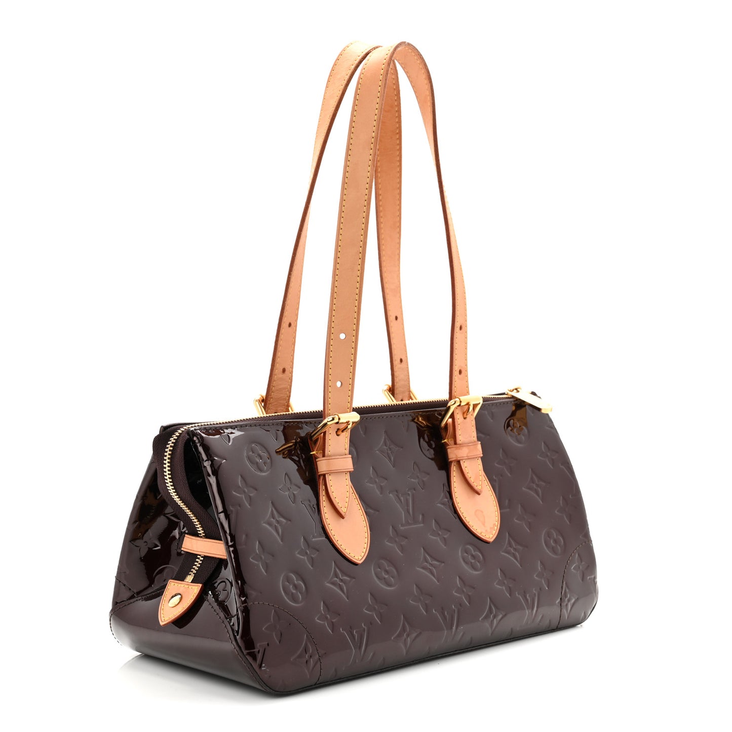 Vernis Rosewood Ave Amarante
