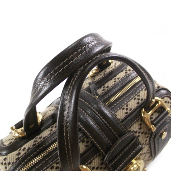 Aviatrix Boston Tote