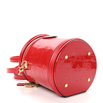 Louis Vuitton Vernis Cannes Cherry Cherry 4 of 9