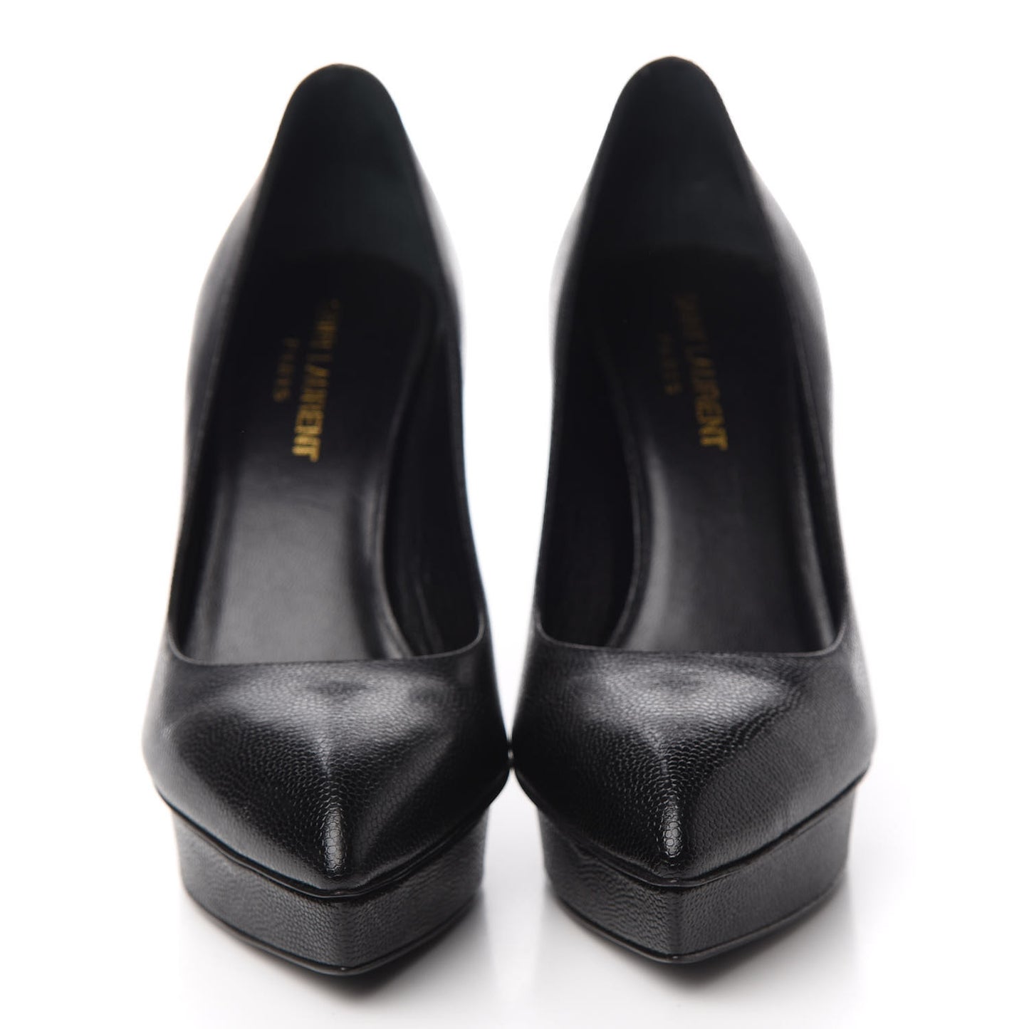 Grain de Poudre Classic Janis 80 Escarpin Pumps 36 Black