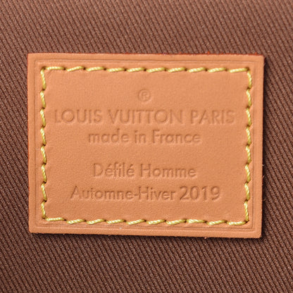 Louis Vuitton Monogram Soft Trunk Messenger PM 8 of 10