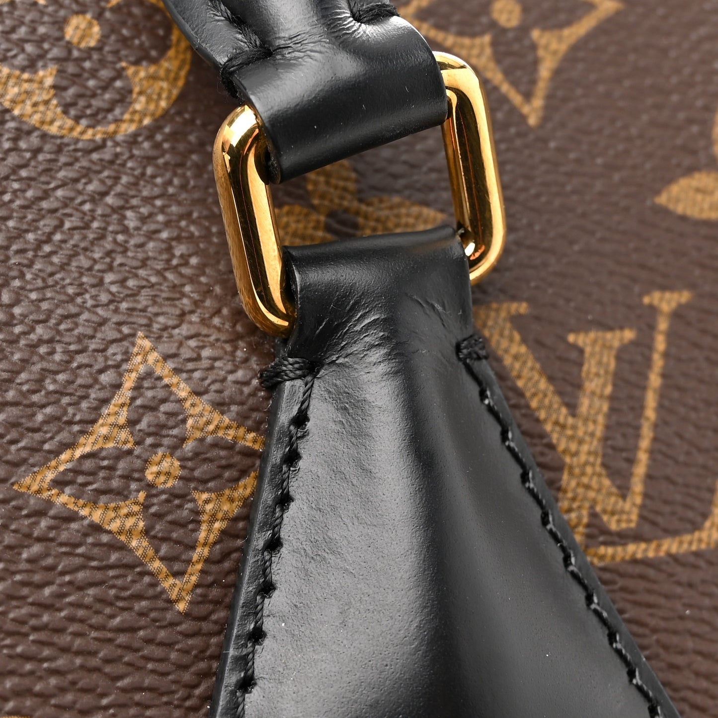 Monogram Phenix MM Black
