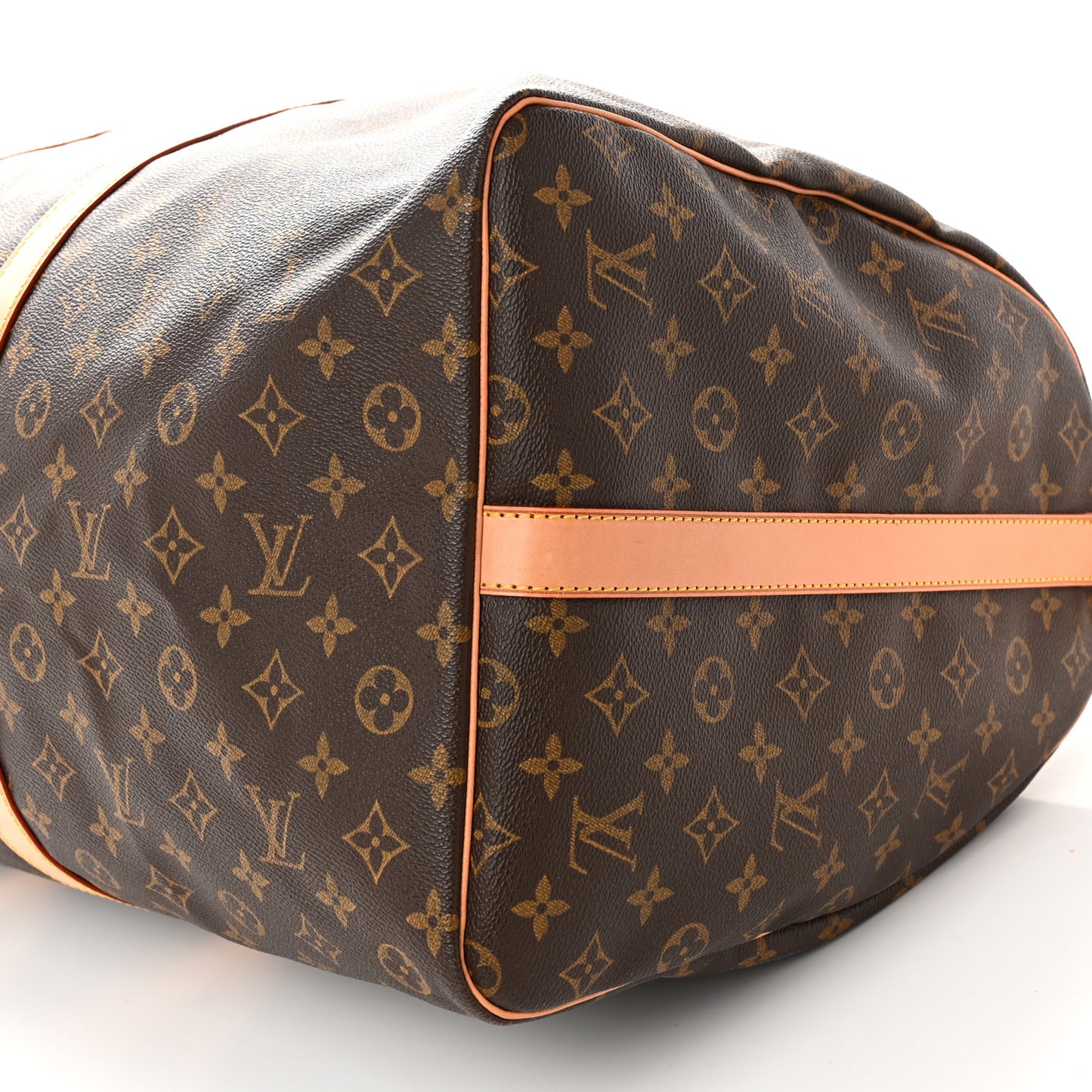 Monogram Keepall Bandouliere 60
