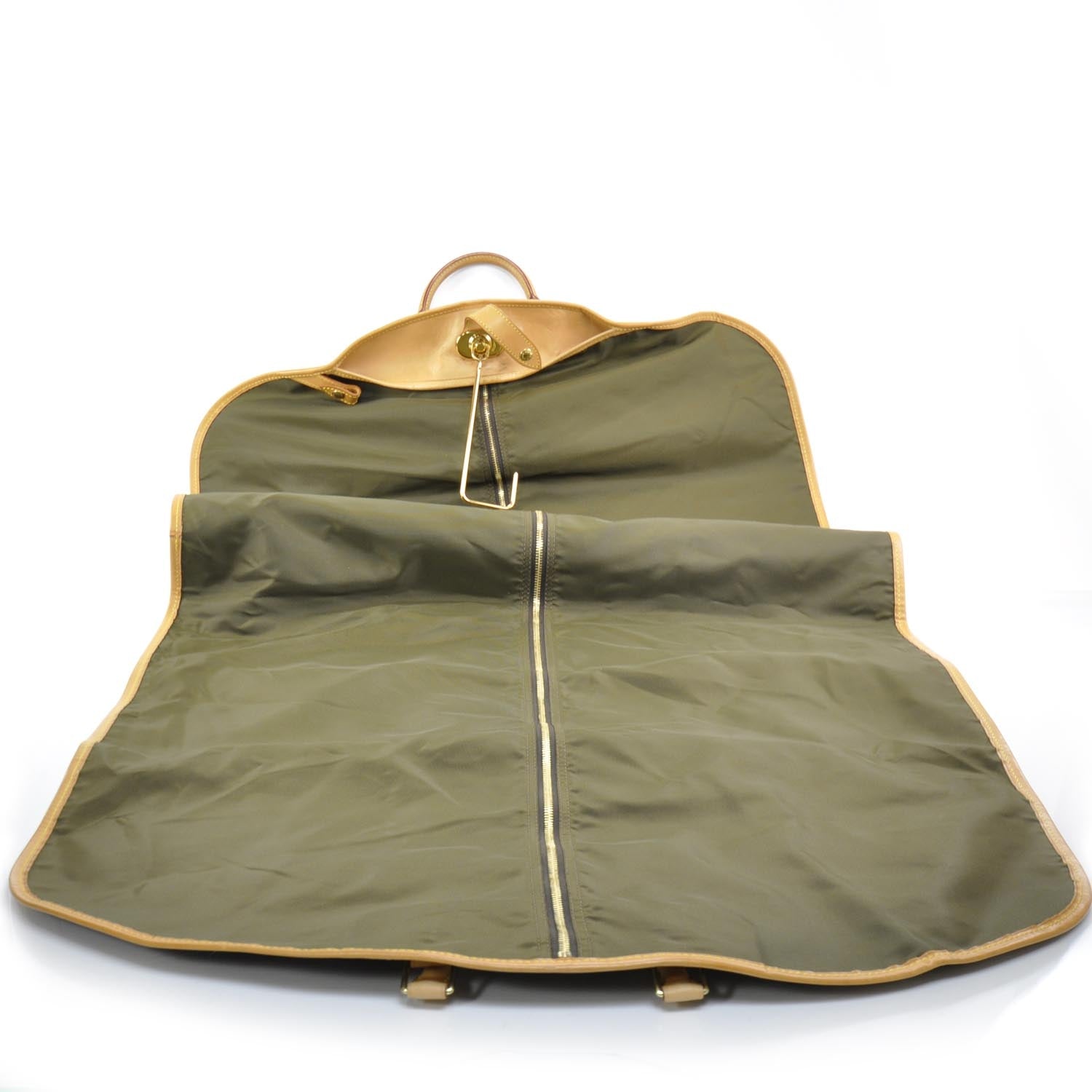 Louis Vuitton Monogram Garment Cover 3 of 9