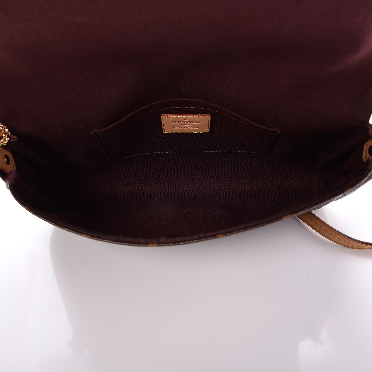 Monogram Favorite MM