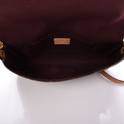 Louis Vuitton Monogram Favorite MM 5 of 7