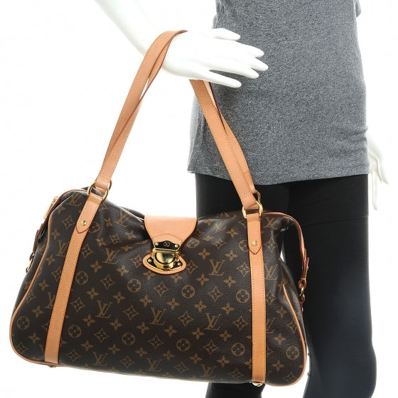Monogram Stresa GM