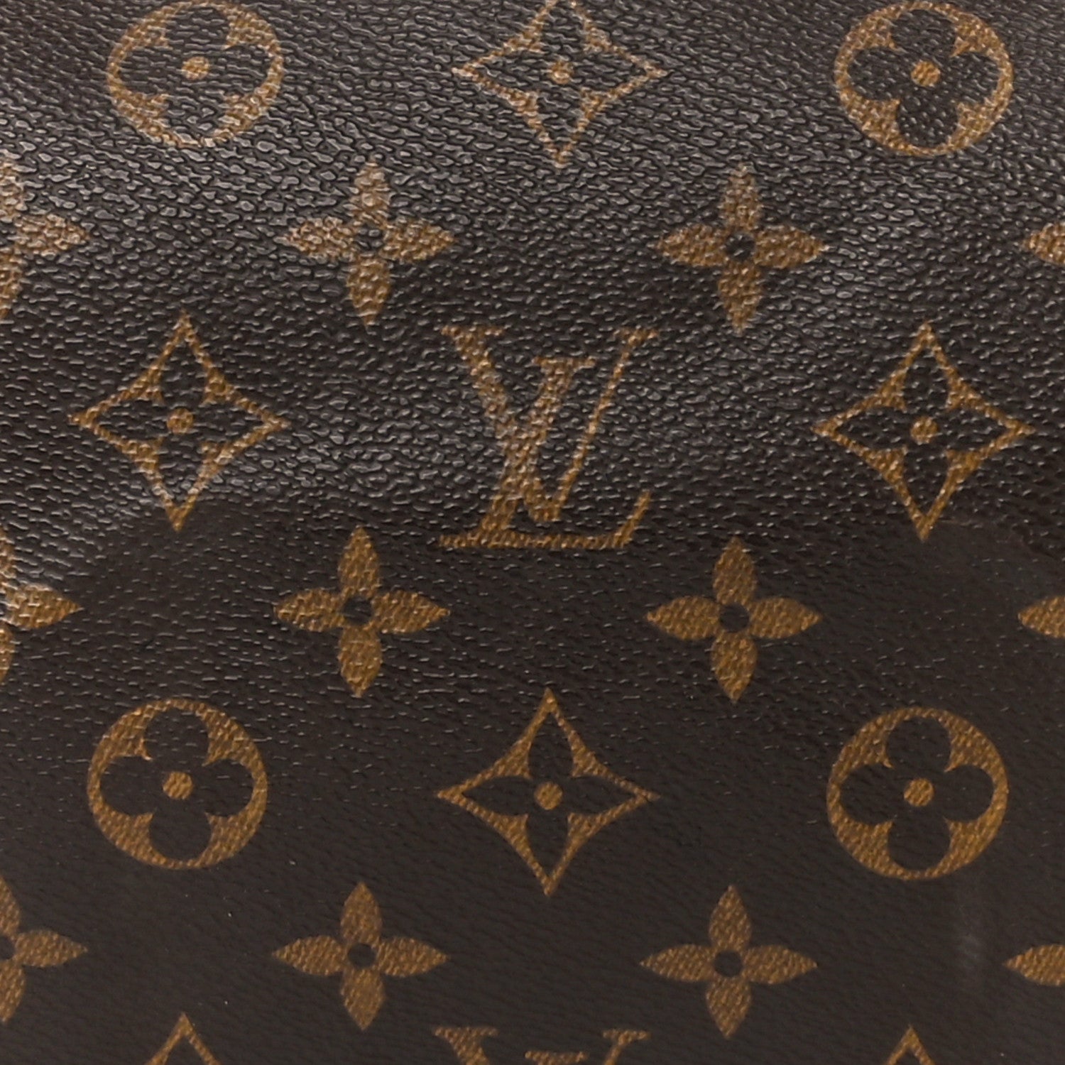 Louis Vuitton Monogram Speedy 25 9 of 12