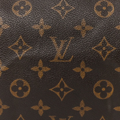 Louis Vuitton Monogram Speedy 25 9 of 12