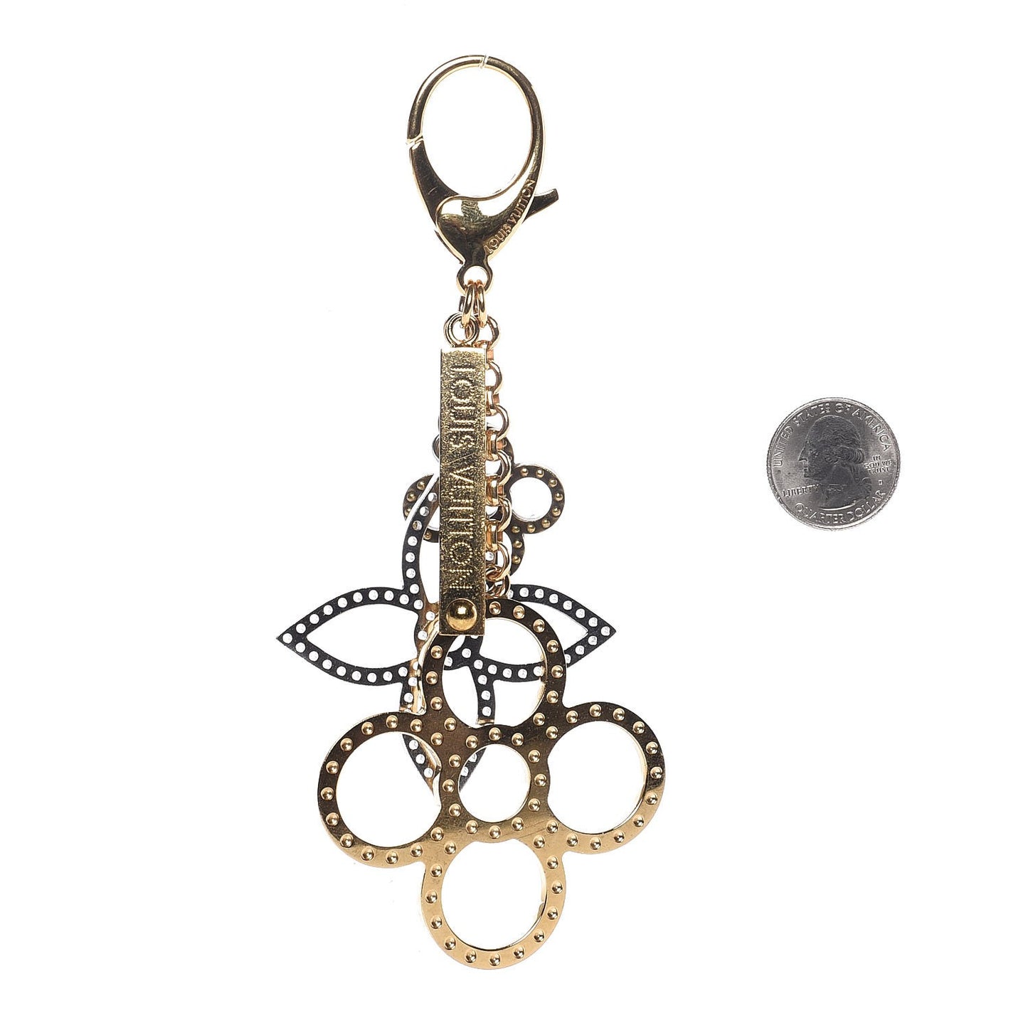 Tapage Bag Charm