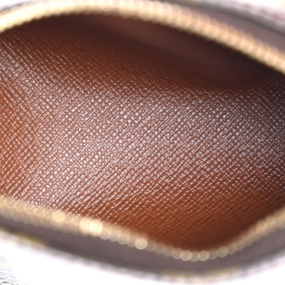Louis Vuitton Monogram Mini Papillon 5 of 9