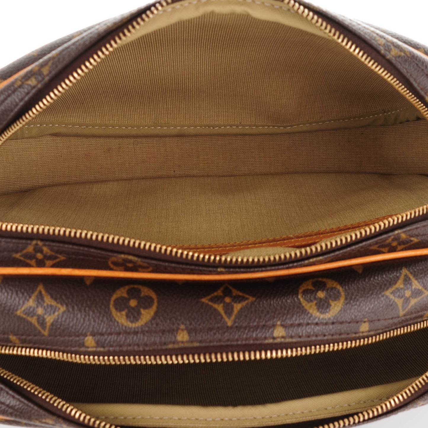 Monogram Reporter PM