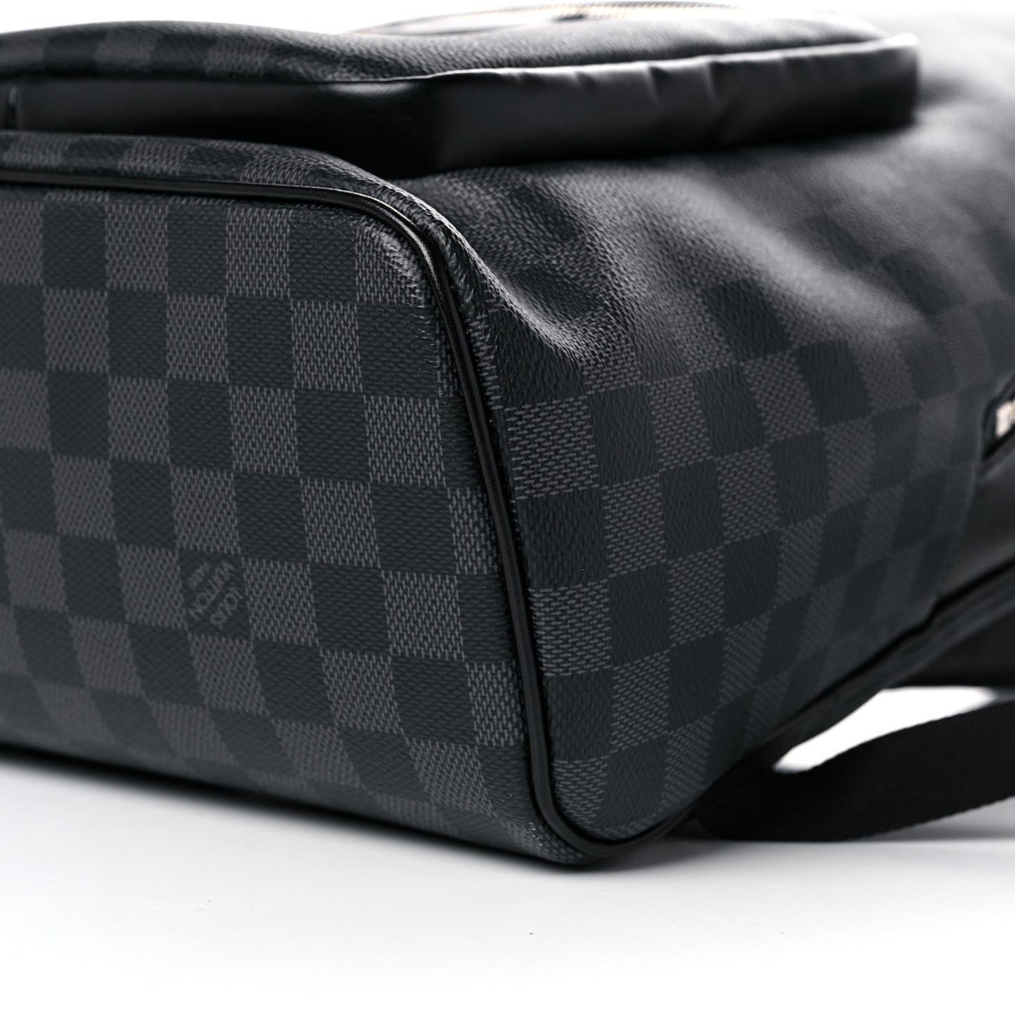 Damier Graphite Josh Backpack