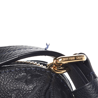 Louis Vuitton Empreinte Speedy Bandouliere 30 Infini 14 of 16