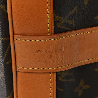 Louis Vuitton Monogram Cruiser 40 6 of 11
