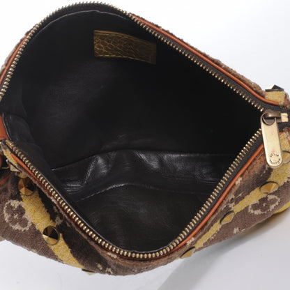 Louis Vuitton Monogram Trompe L'oeil Pochette 5 of 7