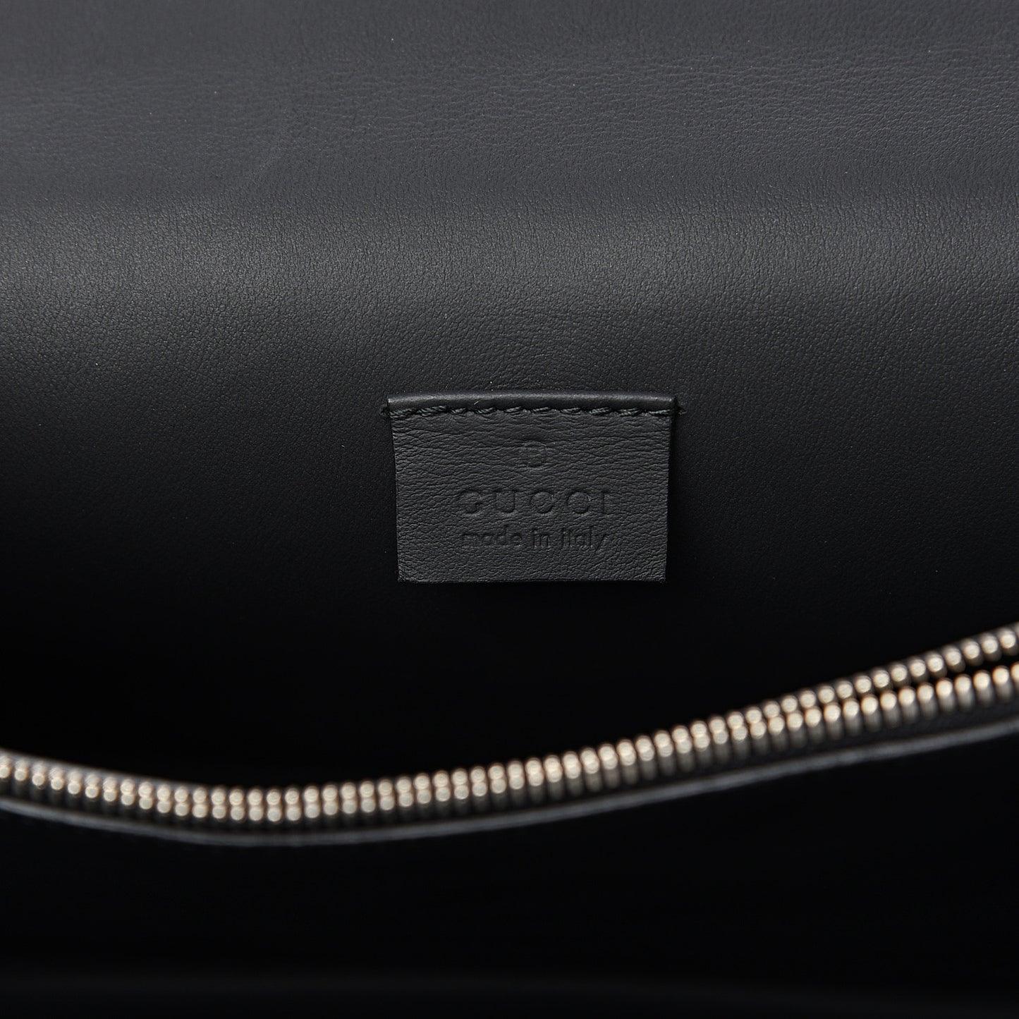 Suede Small Dionysus Shoulder Bag Black