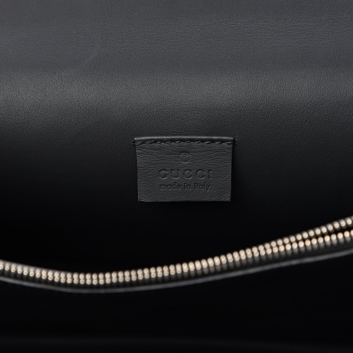 Gucci Suede Small Dionysus Shoulder Bag Black 5 of 12