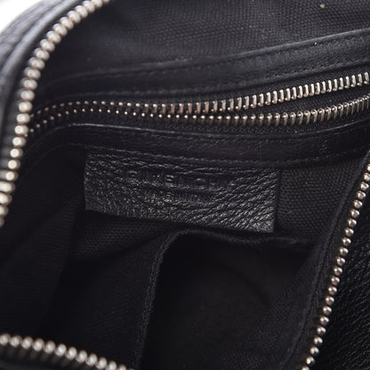 Givenchy Sugar Goatskin Small Pandora Black 7 of 16
