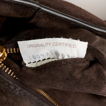 Bottega Veneta Suede Maxi Intrecciato Padded Chain Cassette Crossbody Bag Fondant 8 of 12