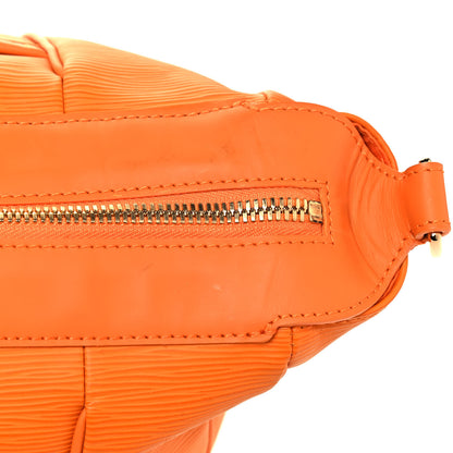 Louis Vuitton Epi Dhanura GM Mandarin 14 of 14
