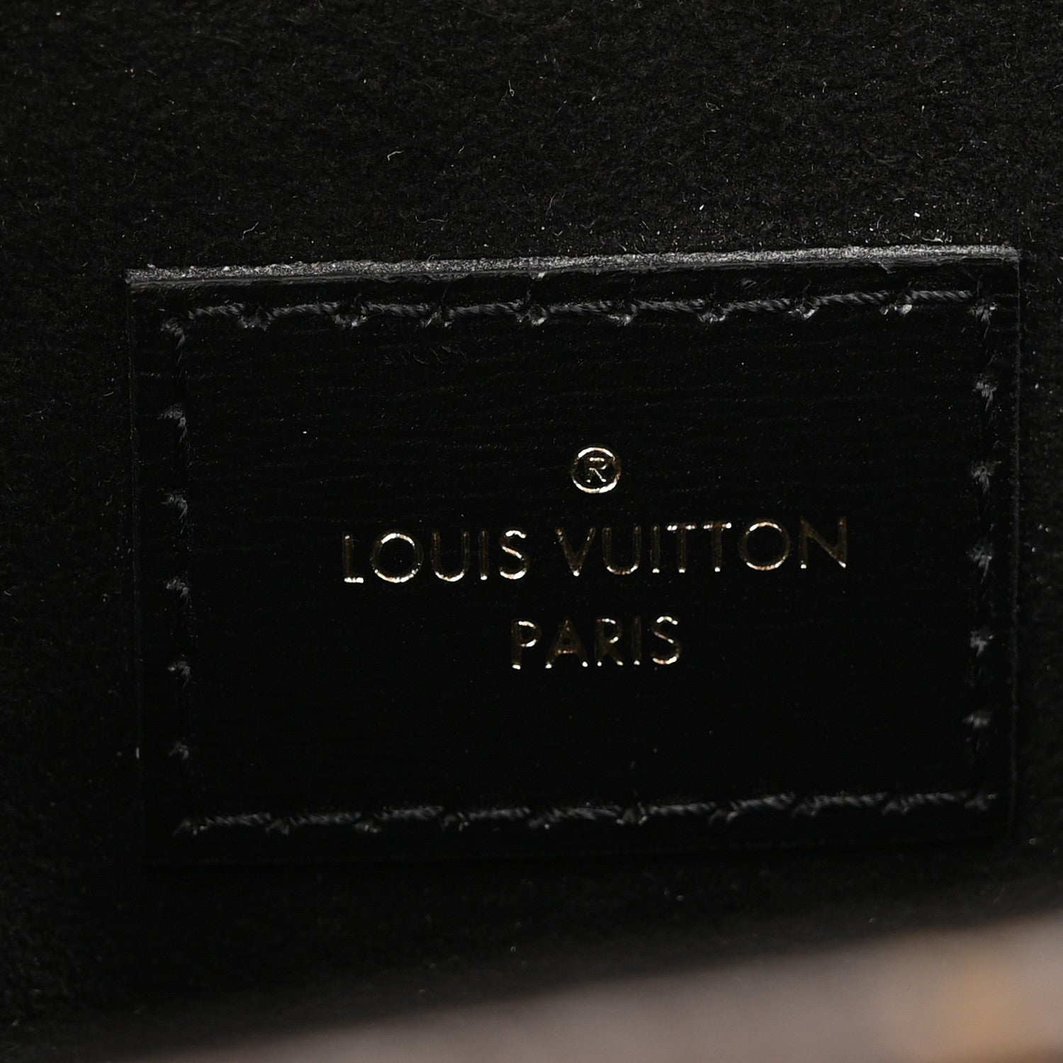 Louis Vuitton Reverse Monogram Pochette Metis 6 of 11