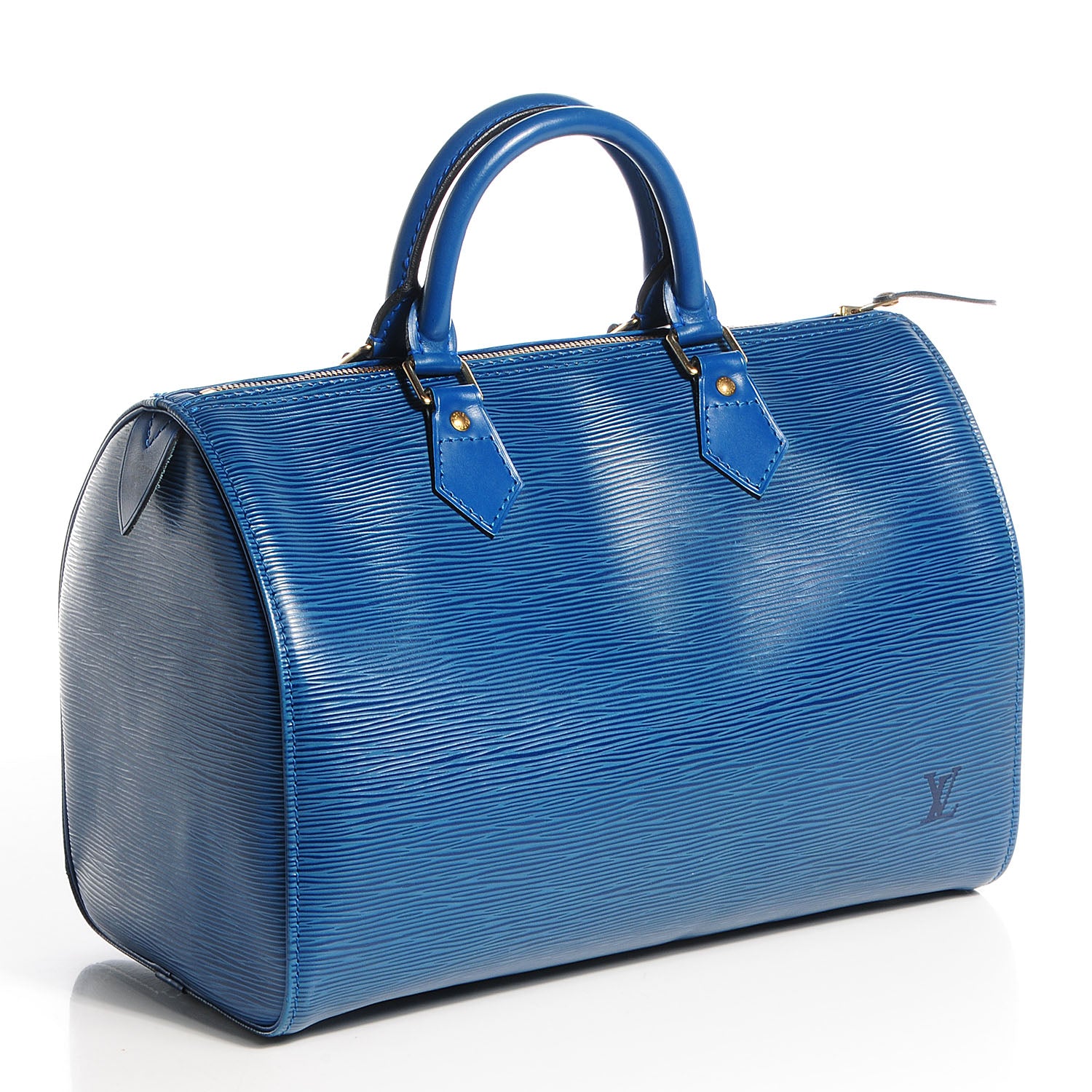 Louis Vuitton Epi Speedy 30 Toledo 3 of 7