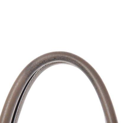 Hermes Taurillon Clemence Birkin 35 Gris Tourterelle 41 of 48