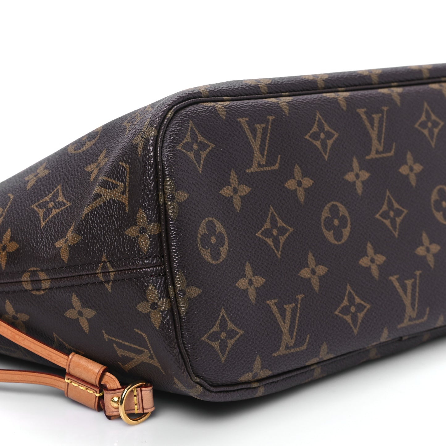 Monogram Neo Neverfull PM Pivoine