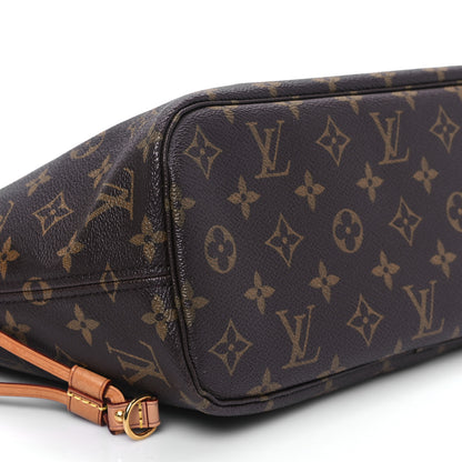 Louis Vuitton Monogram Neo Neverfull PM Pivoine 10 of 13