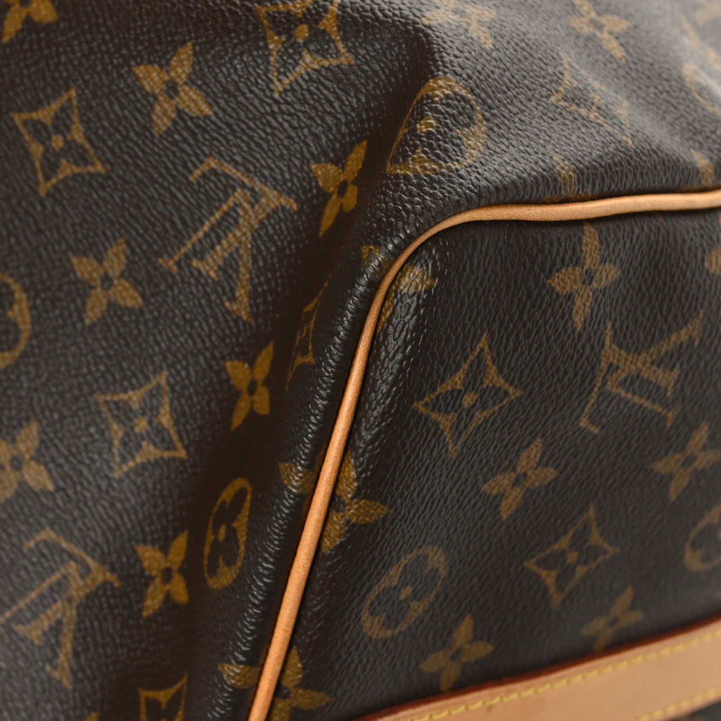 Monogram Keepall Bandouliere 50