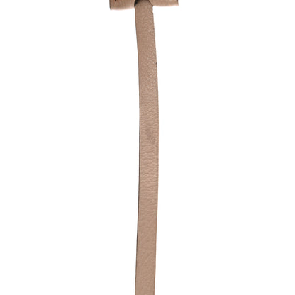 Louis Vuitton Mahina Selene MM Sandy 15 of 15