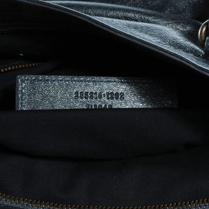 Balenciaga Agneau Velo Anthracite 7 of 8