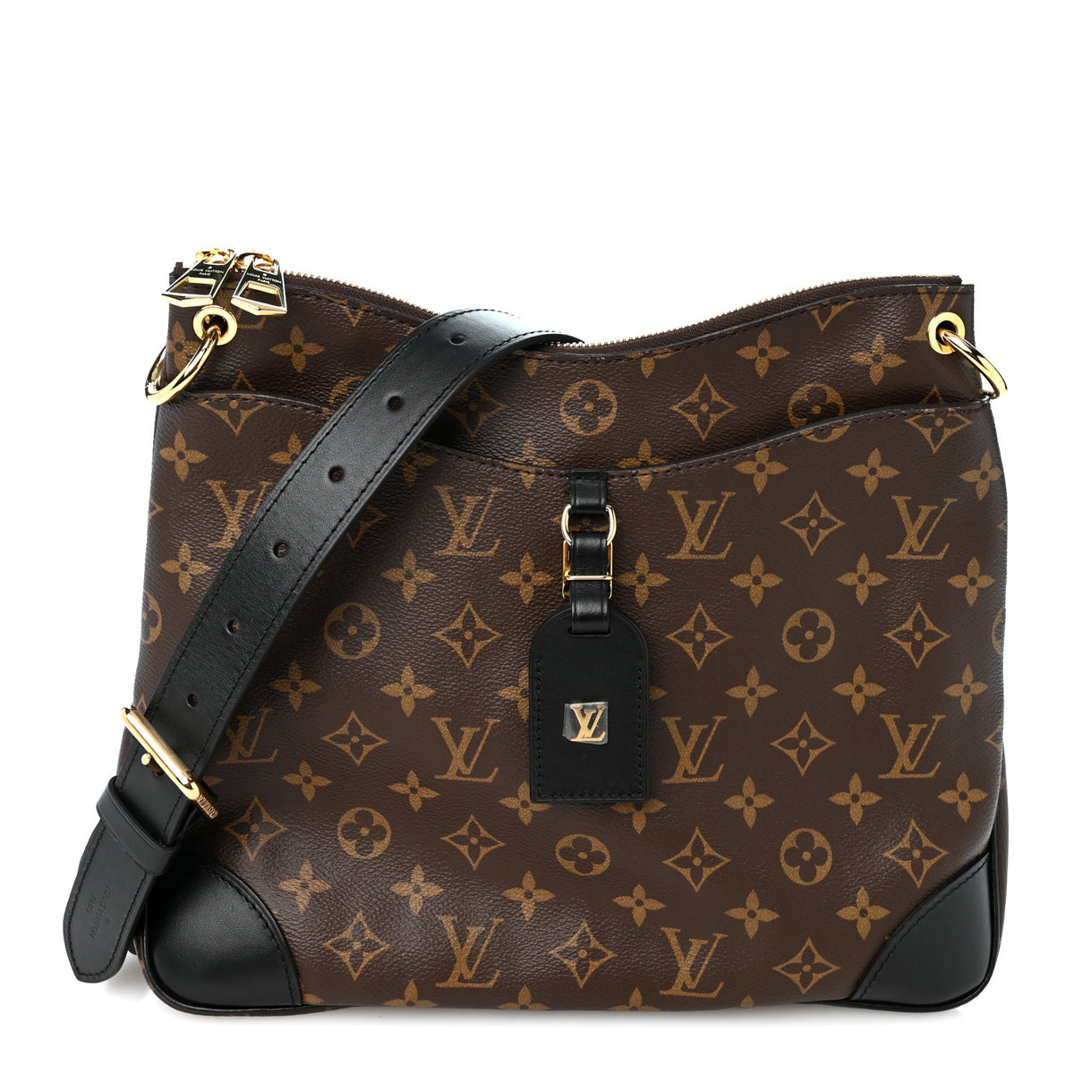 Monogram Odeon MM Black