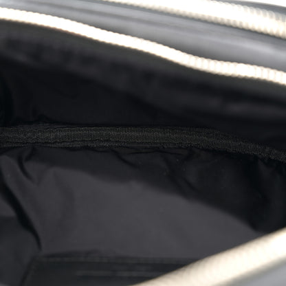 Alexander Wang Lambskin Attica Belt Bag Black 5 of 11