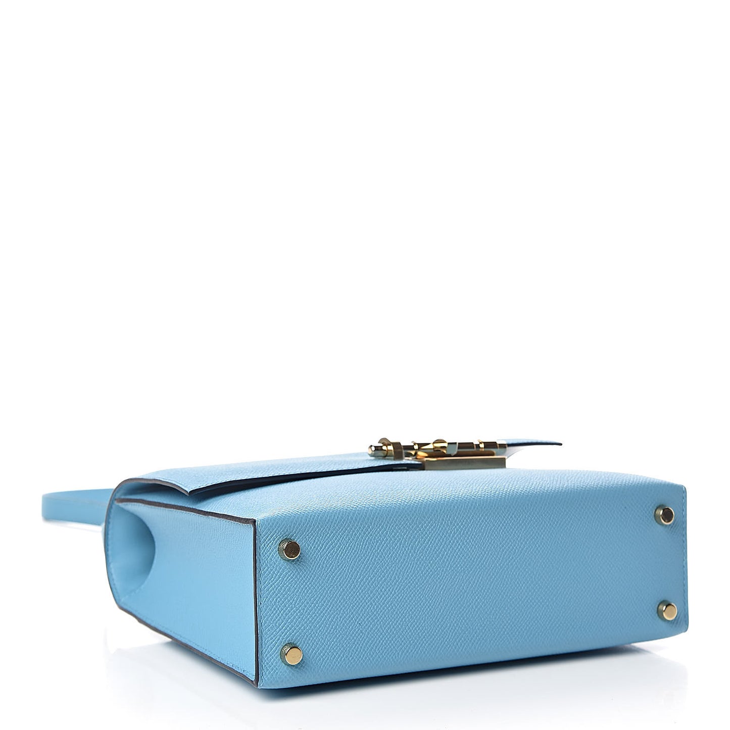 Epsom Verrou 21 Bleu Du Nord